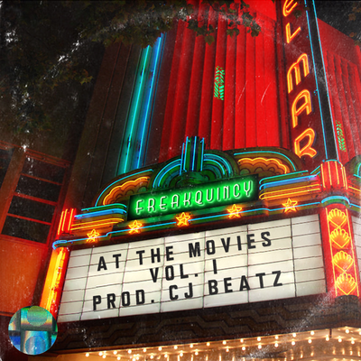 At The Movies Vol. 1 - Free Sample Pack