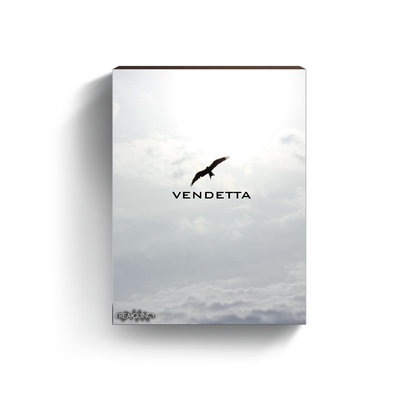 Vendetta - Sample Loops, Stems & Midi Kit