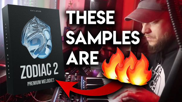 How to make a smooth trap beat in Logic Pro X
