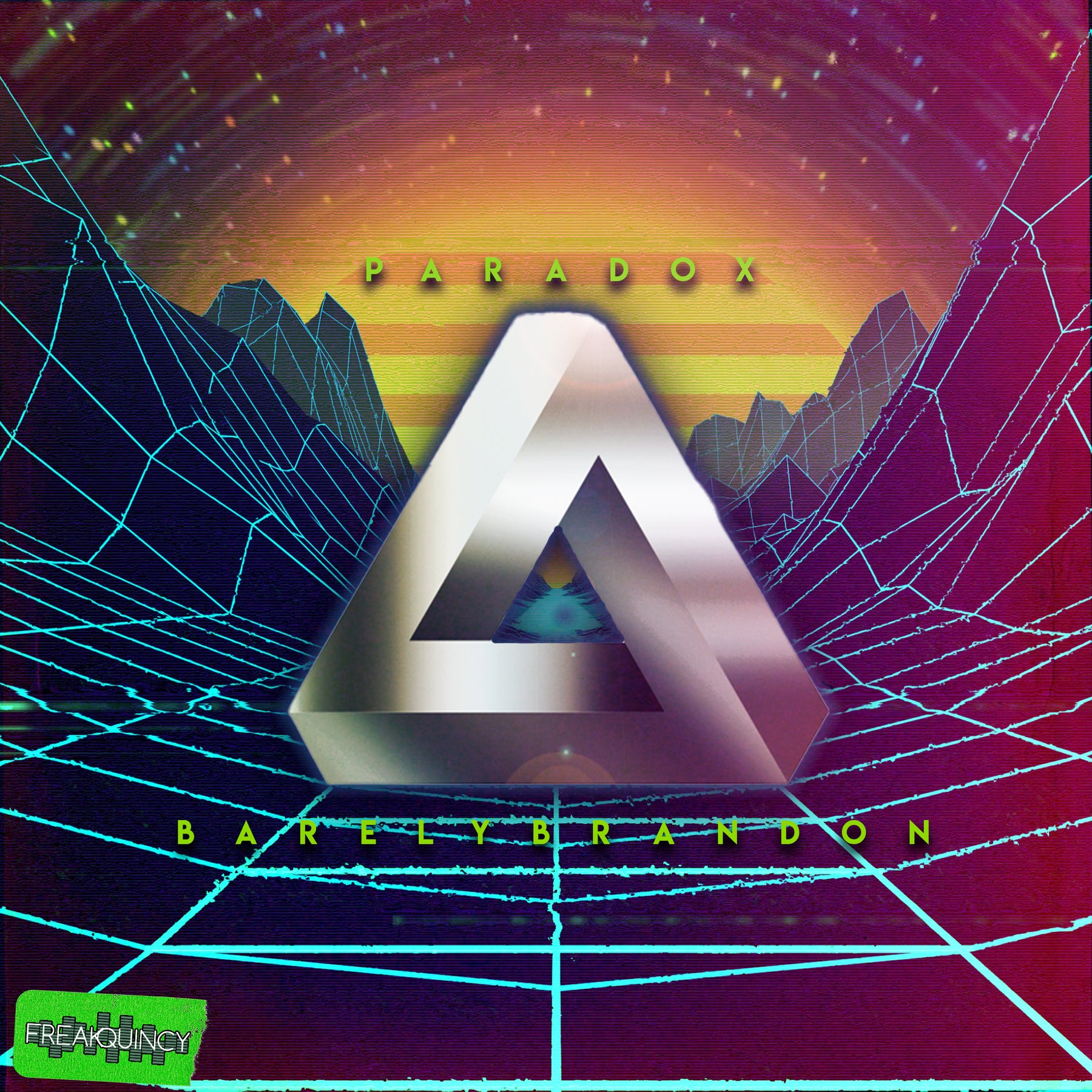 Paradox Sample Loops Kit