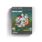 Retro Vibez - Omnisphere 2 Preset Bank